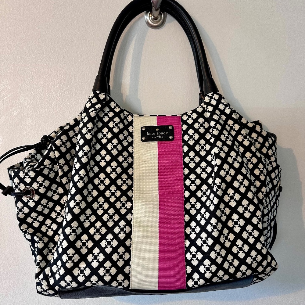 Kate Spade Tote and Crossbody